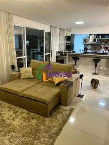Apartamento com 3 Quartos à venda, 140m² no Vila Andrade, São Paulo