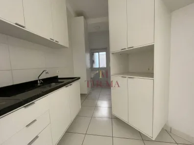 Apartamento com 2 Quartos para venda ou aluguel, 111m² no Paulicéia, Piracicaba