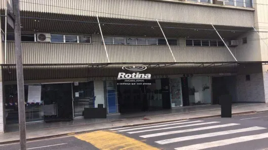 Ponto Comercial para alugar, 80m² no Centro, Uberlândia