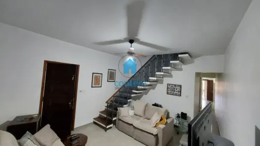Sobrado com 4 Quartos à venda, 185m² no São Pedro, Osasco