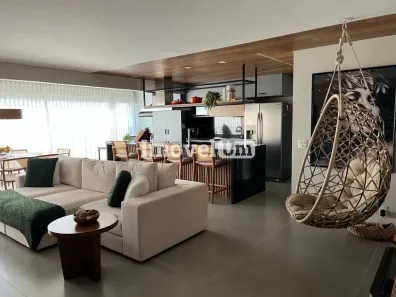 Apartamento com 3 Quartos à venda, 149m² no Moema, São Paulo