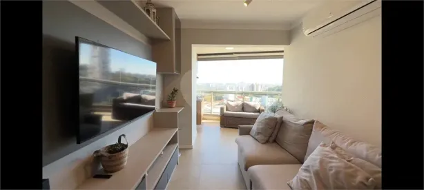 Apartamento com 2 Quartos à venda, 68m² no Vila Ipojuca, São Paulo