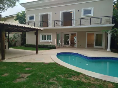 Casa com 4 Quartos à venda, 500m² no Alphaville Residencial Plus, Barueri
