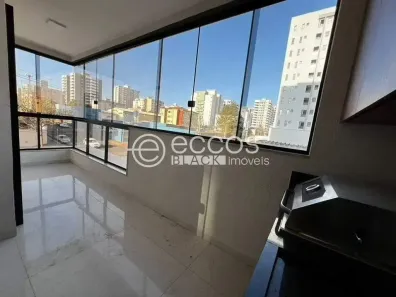 Apartamento com 3 Quartos à venda, 104m² no Santa Mônica, Uberlândia
