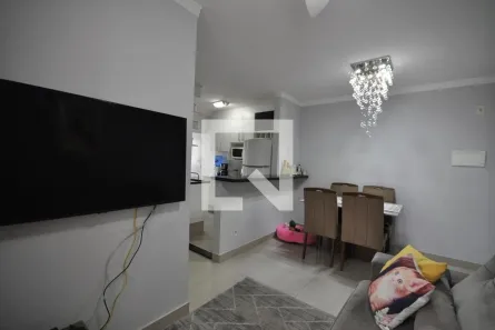 Apartamento com 2 Quartos à venda, 49m² no Parque Novo Mundo, São Paulo