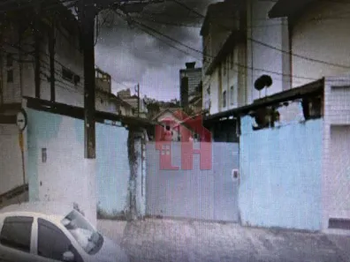 Lote/Terreno à venda, 936m² no Boqueirão, Santos