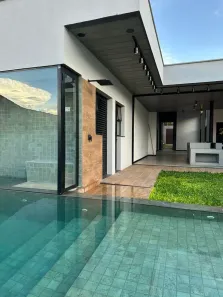Casa com 3 Quartos à venda, 216m² no Vale do Sol, Nova Lima
