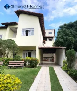 Casa com 4 Quartos à venda, 360m² no Ponta da Fruta, Vila Velha