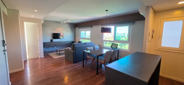 Apartamento com 2 Quartos à venda, 81m² no Moinhos de Vento, Porto Alegre