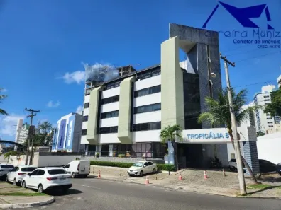 Sala Comercial com 2 Quartos à venda, 33m² no Jardim Armação, Salvador