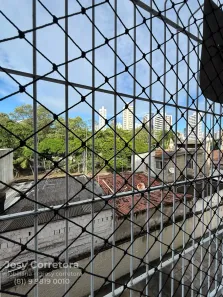 Apartamento com 3 Quartos à venda, 68m² no Boa Viagem, Recife