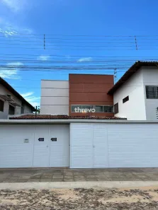 Apartamento com 3 Quartos à venda, 126m² no São Benedito, Parnaíba