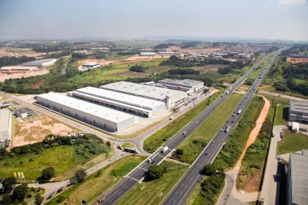 Galpão/Depósito/Armazém para alugar, 1438m² no Vila das Hortências, Jundiaí