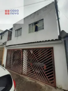 Casa com 5 Quartos à venda, 100m² no Vila Medeiros, São Paulo