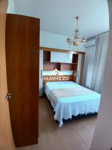 Apartamento com 2 Quartos à venda, 42m² no Jardim Ouro Branco, Ribeirão Preto
