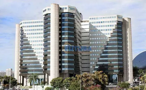 Ponto Comercial para alugar, 358m² no Asa Norte, Brasília