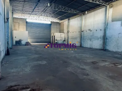 Galpão/Depósito/Armazém para alugar, 360m² no Jardim das Alterosas 1ª Seção, Betim