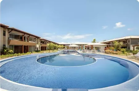 Casa com 2 Quartos à venda, 63m² no Itacimirim (Monte Gordo), Camaçari