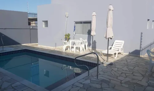 Casa com 5 Quartos à venda, 260m² no Residencial Haras Inga Mirim, Boituva