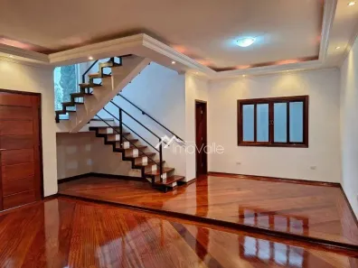 Casa de Condomínio com 3 Quartos à venda, 253m² no Urbanova I, São José dos Campos