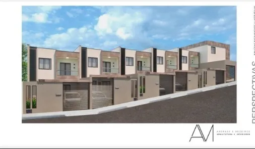 Casa com 3 Quartos à venda, 88m² no Santa Amélia, Belo Horizonte