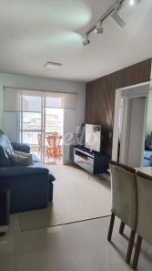 Apartamento com 3 Quartos à venda, 70m² no Jardim São Judas Tadeu, Guarulhos