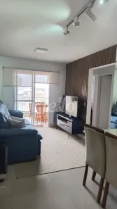 Apartamento com 3 Quartos à venda, 70m² no Jardim São Judas Tadeu, Guarulhos