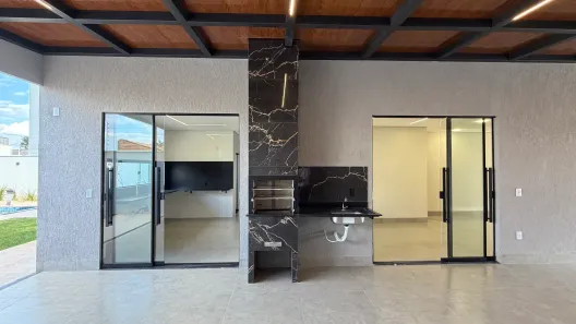 Casa com 3 Quartos à venda, 183m² no Jardim Atlântico, Goiânia