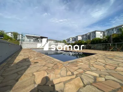 Apartamento com 2 Quartos para alugar, 50m² no Chácara Santa Rita, Divinópolis