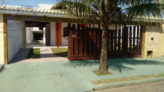 Casa com 2 Quartos à venda, 350m² no Estância Bal Maria H Novaes, Peruíbe