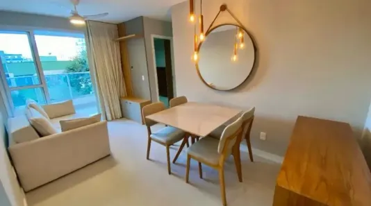 Apartamento com 2 Quartos à venda, 65m² no Jardim Camburi, Vitória