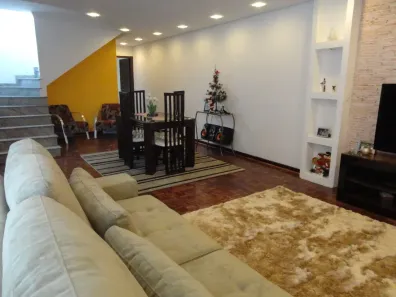 Sobrado com 3 Quartos à venda, 580m² no Lauzane Paulista, São Paulo