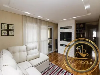 Apartamento com 3 Quartos à venda, 105m² no Vila Formosa, São Paulo