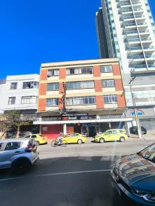Apartamento com 3 Quartos à venda, 78m² no Centro, Juiz de Fora