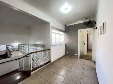 Prédio Comercial para alugar, 125m² no Cidade Alta, Piracicaba