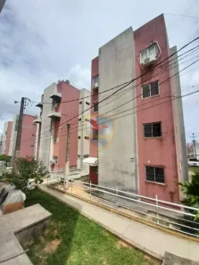 Apartamento com 3 Quartos à venda, 73m² no Nova Parnamirim, Parnamirim
