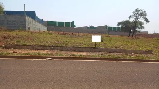 Lote/Terreno à venda, 300m² no Fazenda Rio Preto, São José do Rio Preto