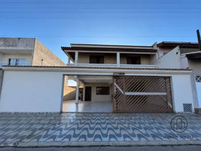 Casa com 4 Quartos à venda, 300m² no Parque Jataí, Votorantim
