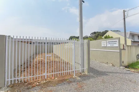 Lote/Terreno à venda, 48m² no Sítio Cercado, Curitiba