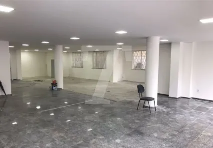 Imóvel Comercial para alugar, 556m² no Pacaembu, São Paulo