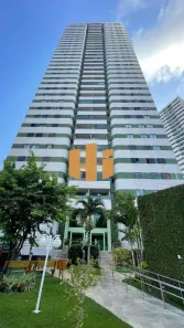 Apartamento com 4 Quartos à venda, 136m² no Madalena, Recife