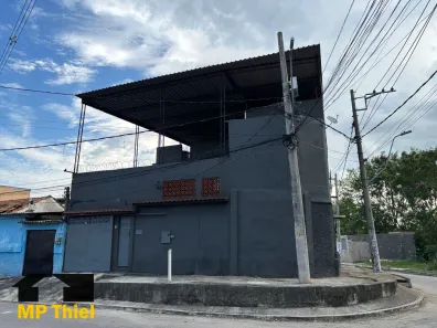 Casa com 4 Quartos à venda, 242m² no Vila Norma, São João de Meriti