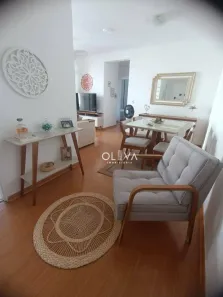 Apartamento com 2 Quartos à venda, 67m² no Jardim Santa Lúcia, São José do Rio Preto