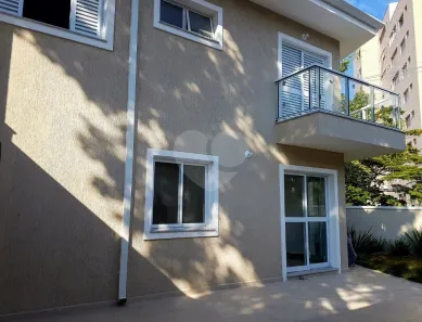 Sobrado com 3 Quartos à venda, 124m² no Jardim Umuarama, São Paulo