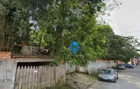 Fazenda/Sítio com 5 Quartos à venda, 2450m² no Dos Finco, São Bernardo do Campo