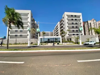 Apartamento com 2 Quartos à venda, 67m² no Fragata, Marília