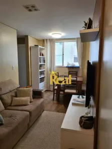 Apartamento com 2 Quartos à venda, 43m² no Água Branca, São Paulo