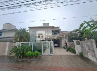 Imóvel Comercial para alugar, 88m² no Trindade, Florianópolis