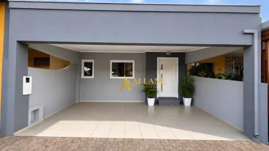 Casa de Condomínio com 3 Quartos à venda, 77m² no Jardim Gonçalves, Sorocaba