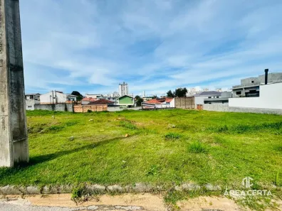 Lote/Terreno à venda, 316m² no São Sebastião, Palhoça